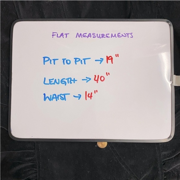 Vintage Encore Black Velvet Ling Sleeve Bodycon Mini Dress With Shoulder Pads M - Picture 14 of 16